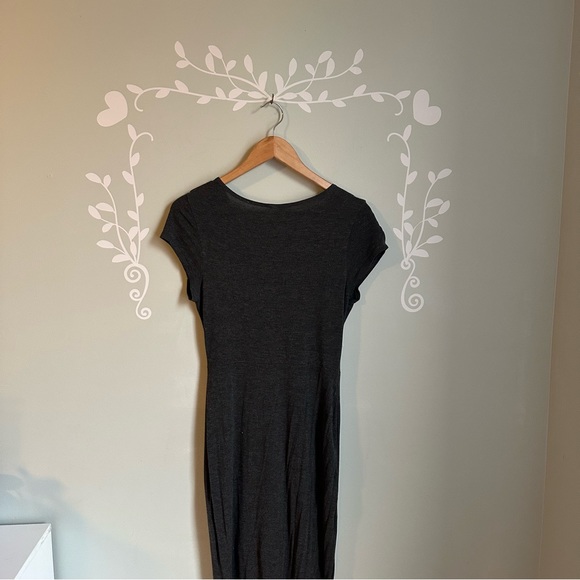 Rolla Coster Tulip Stretch Slit Dress in size US L - Picture 5 of 5